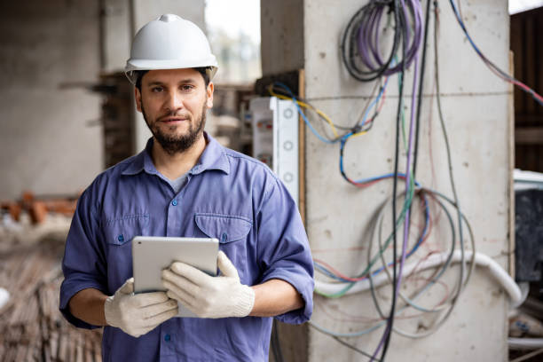 Best Emergency Electrical Repair  in Childress, TX