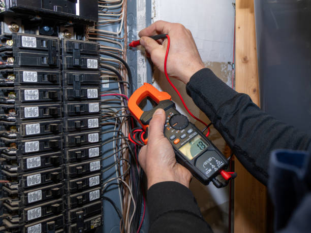 Best Affordable Electrical Installation  in Childress, TX