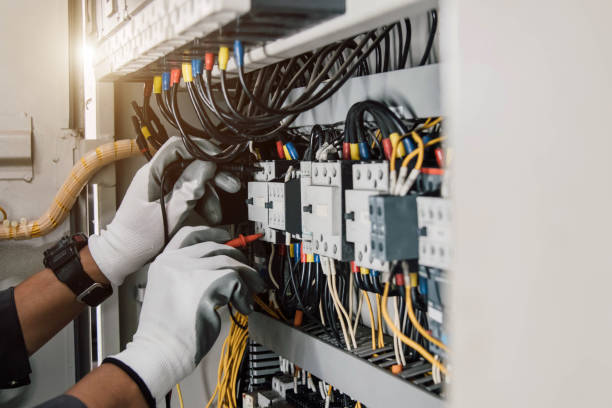 Best Electrical Rewiring Services  in Childress, TX